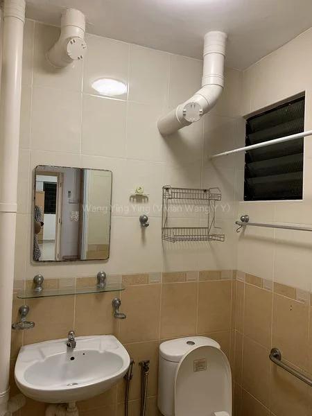 Master Room (HDB) for Rent in  703 Yishun Avenue 5 - Image 4